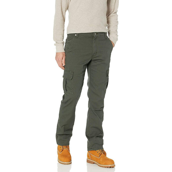 Dickies Men's Tough Max Duck Cargo Pant