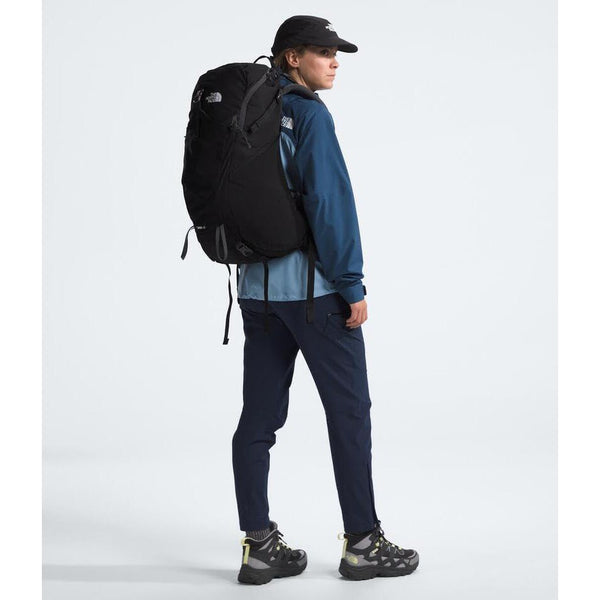 THE NORTH FACE Terra 40, TNF Black/Asphalt Grey-NPF, Small/Medium