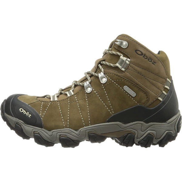 Oboz Women's Bridger B-DRY Hiking Boot
