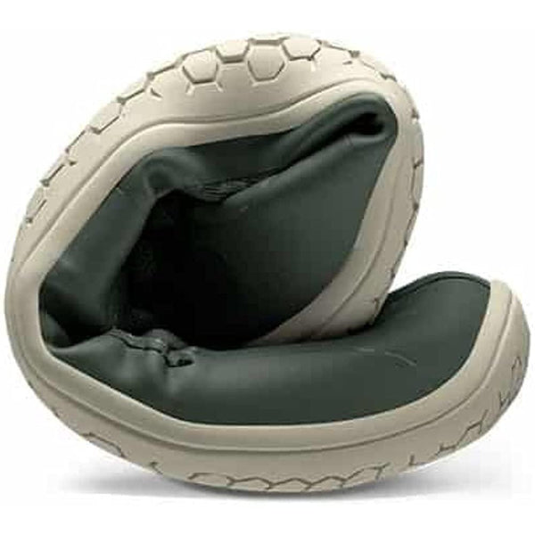 Vivobarefoot Primus Lite III, Mens Vegan Light Breathable Shoe with Barefoot Sole