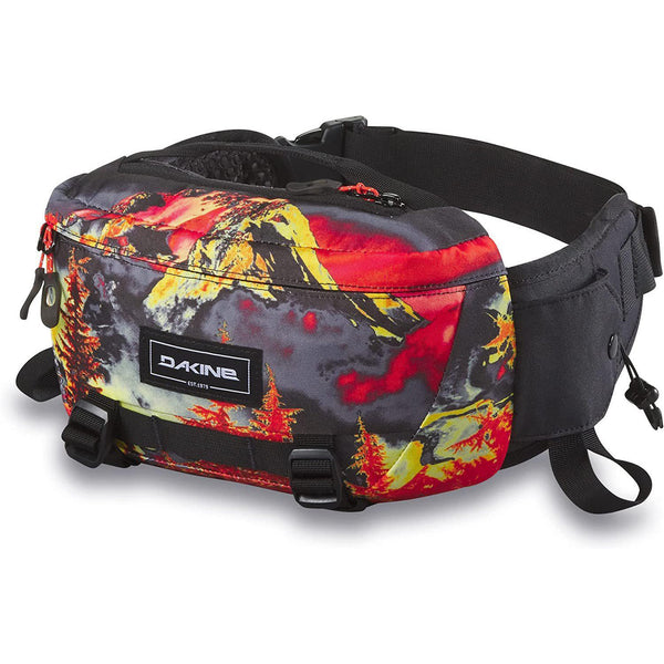 Dakine Hot Laps 2 Liter Fanny Pack