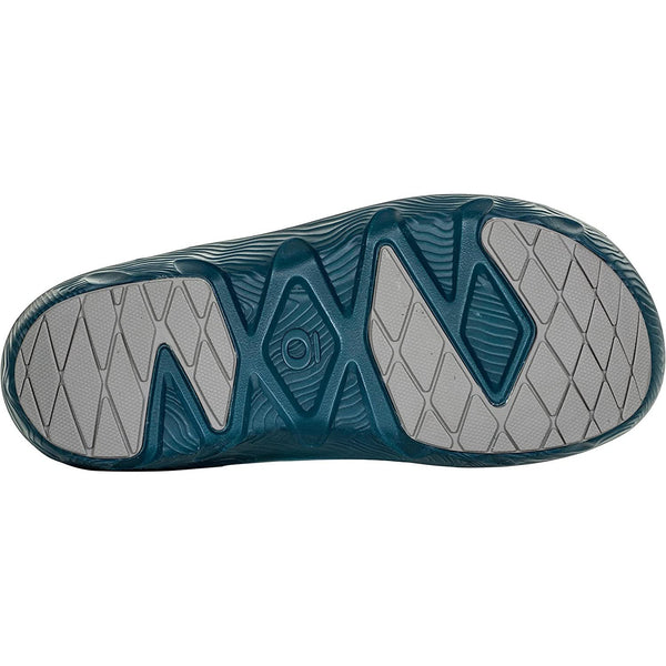 Oboz Unisex Whakata Coast Mule & Clog