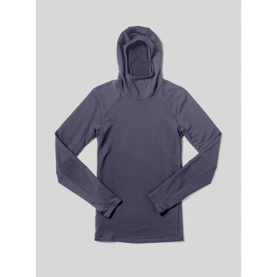 Janji Men's Rover Merino Hoodie