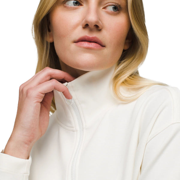 prAna Women's Shea Half Zip