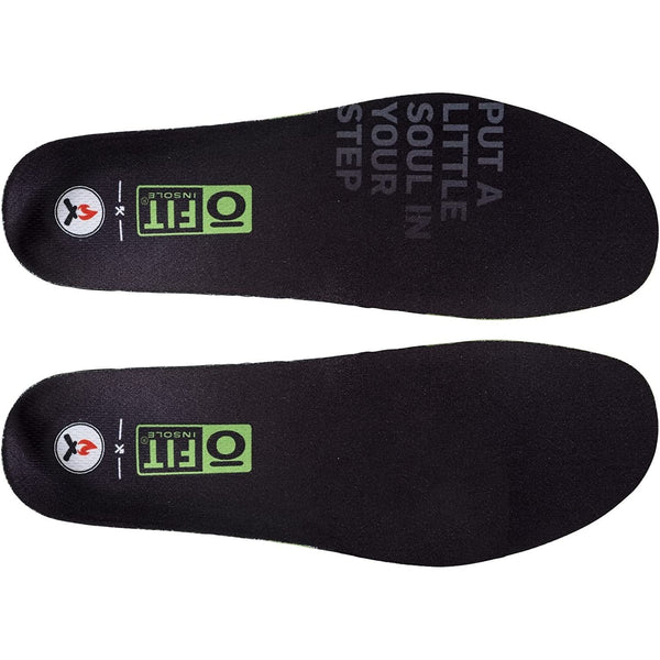 Oboz BFCT O Fit Insole Plus II