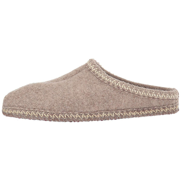 Haflinger Unisex AS Slippers