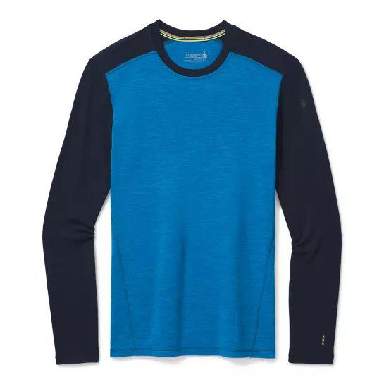 Smartwool Men's Classic Thermal Merino Base Layer Crew