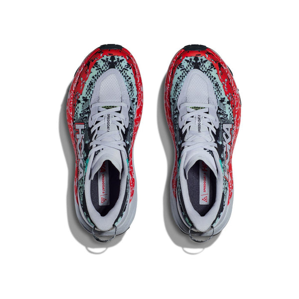 Hoka Women's Speedgoat 6 Trail Shoe