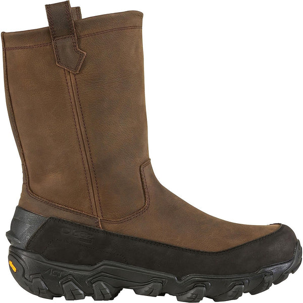 Oboz Men's Big Sky II 11" Insulated B-Dry Boot