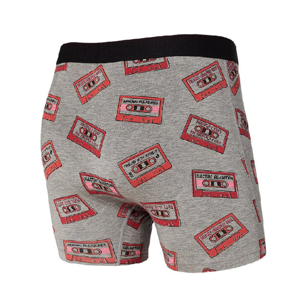 Saxx Underwear Men's Ultra Boxer Brief