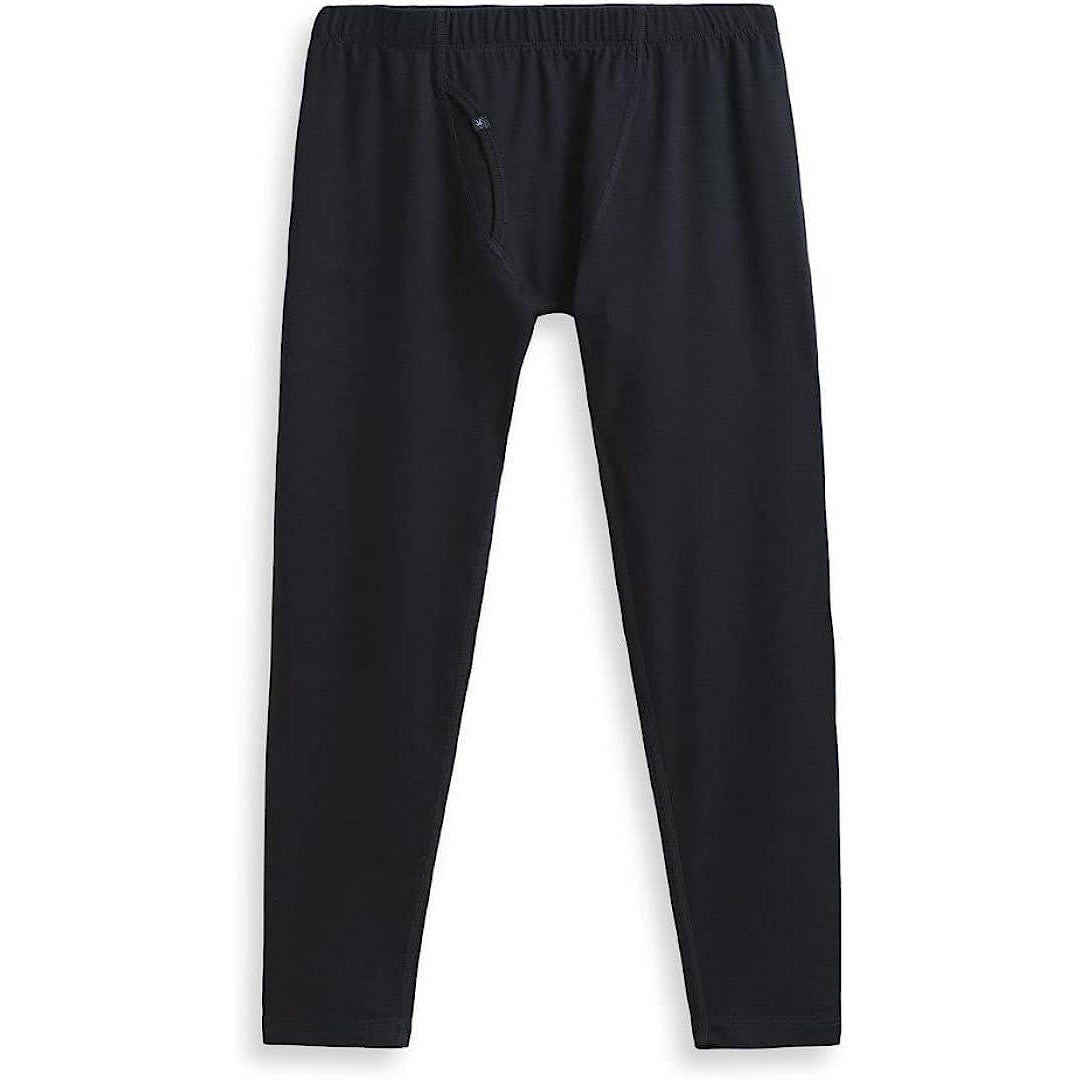 Ibex Merino Woolies Tech 3/4 Bottom - Men's