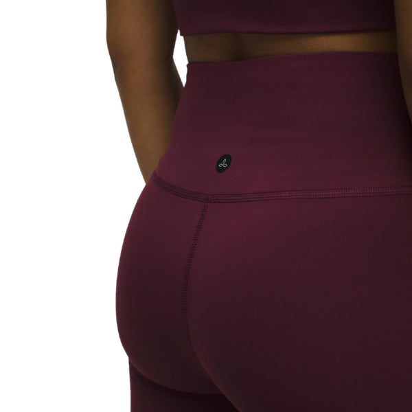 prAna Women's Luxara 7/8 Legging