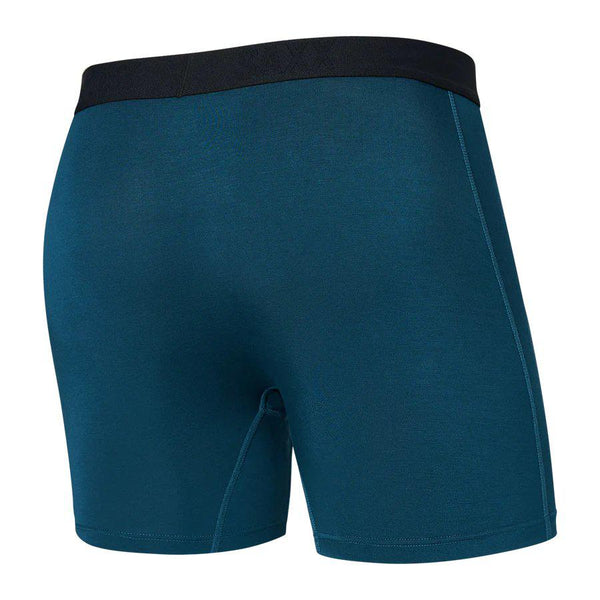 Split - Saxx Underwear Men's Ultra Boxer Briefs