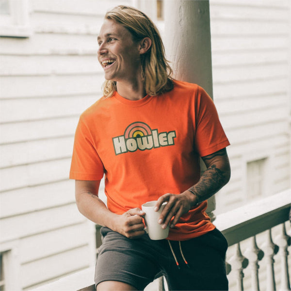 Howler Brothers Men's Select T