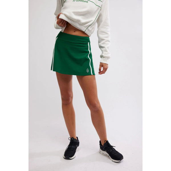 Free People Movement Women's Volley Skirt