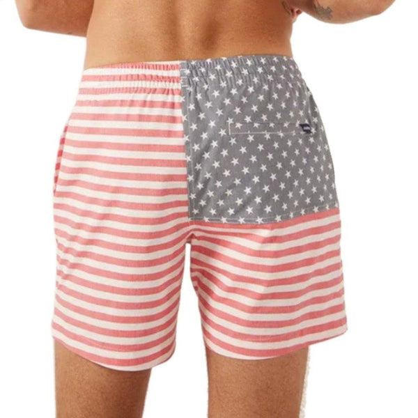 Chubbies Men's 5.5" Classic Swim Trunk