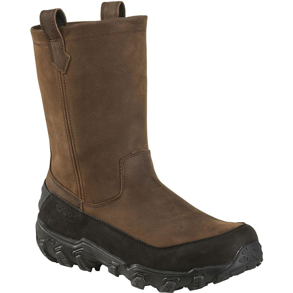 Oboz Men's Big Sky II 11" Insulated B-Dry Boot