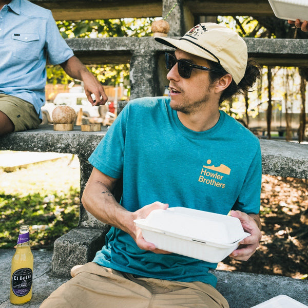 Howler Brothers Men's Select T