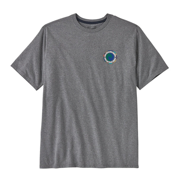 Patagonia Men's Unity Fitz Responsibili Tee