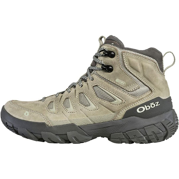 Oboz Women's Sawtooth X Mid B-Dry Hiking Boot
