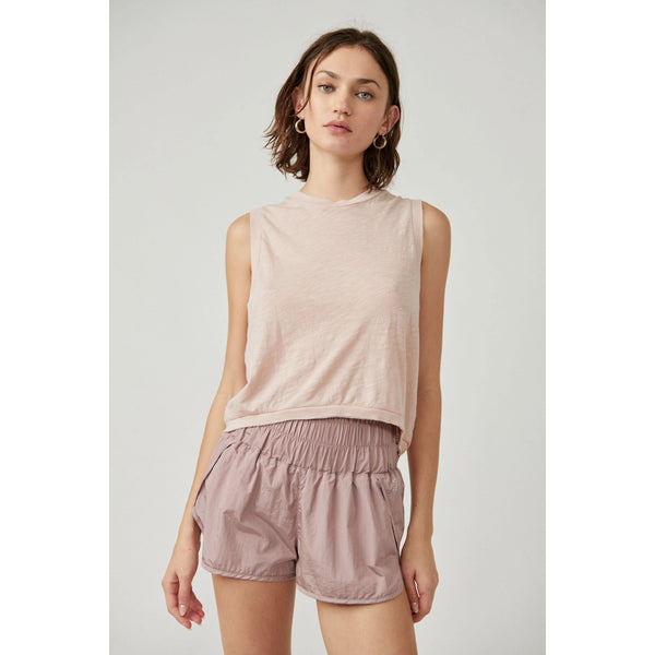 Free People Movement Women's The Way Home Short