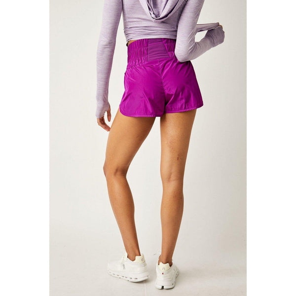 Free People Movement Women's The Way Home Short