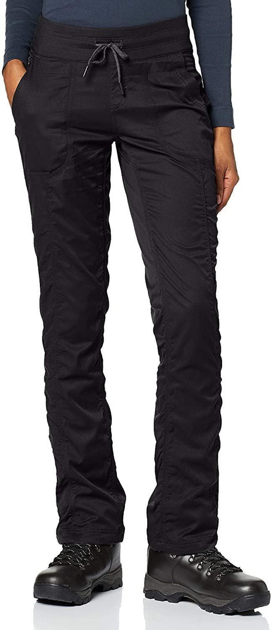 TNF Black The North Face Women's Aphrodite 2.0 Pants