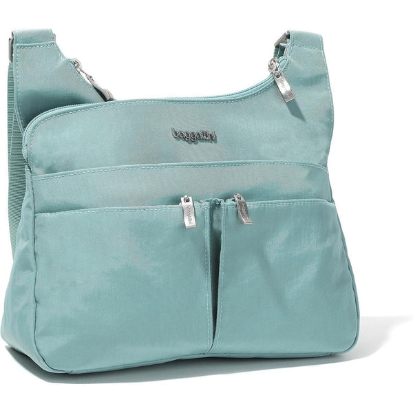 Baggallini Anti Theft Cross Over Crossbody