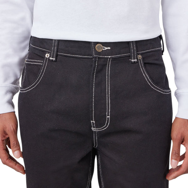 Dickies Men's Houston Relaxed Fit Jeans