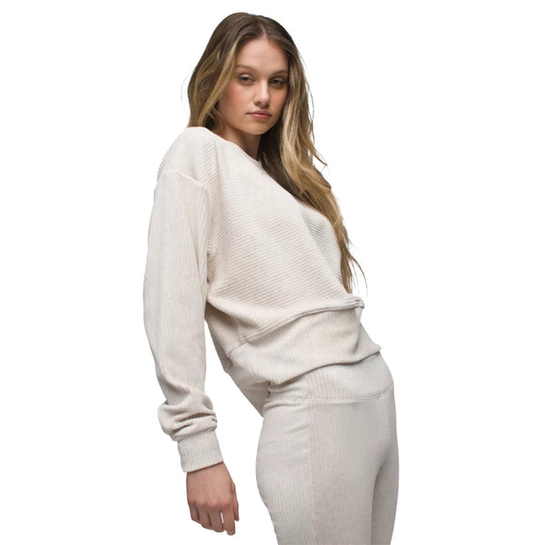 prAna Women's Escambia Pullover