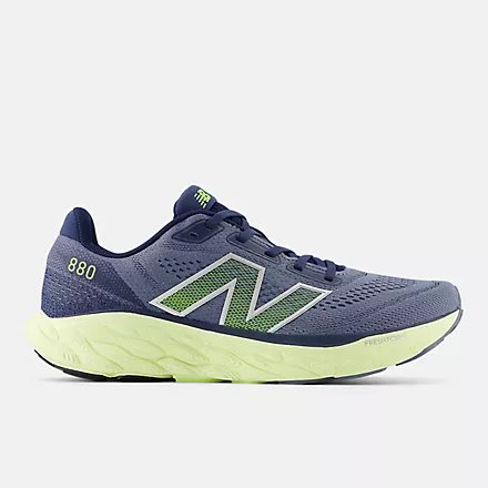 New Balance Men display picture 1