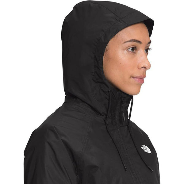 The North Face Women's Antora Rain Hoodie