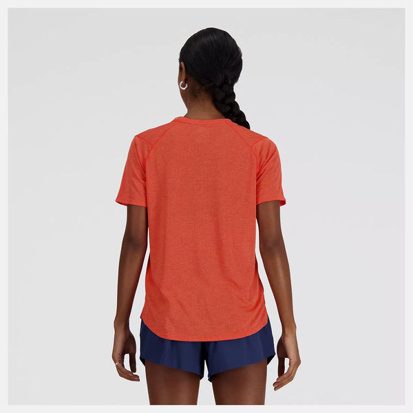 New Balance Women's Athletics T-Shirt