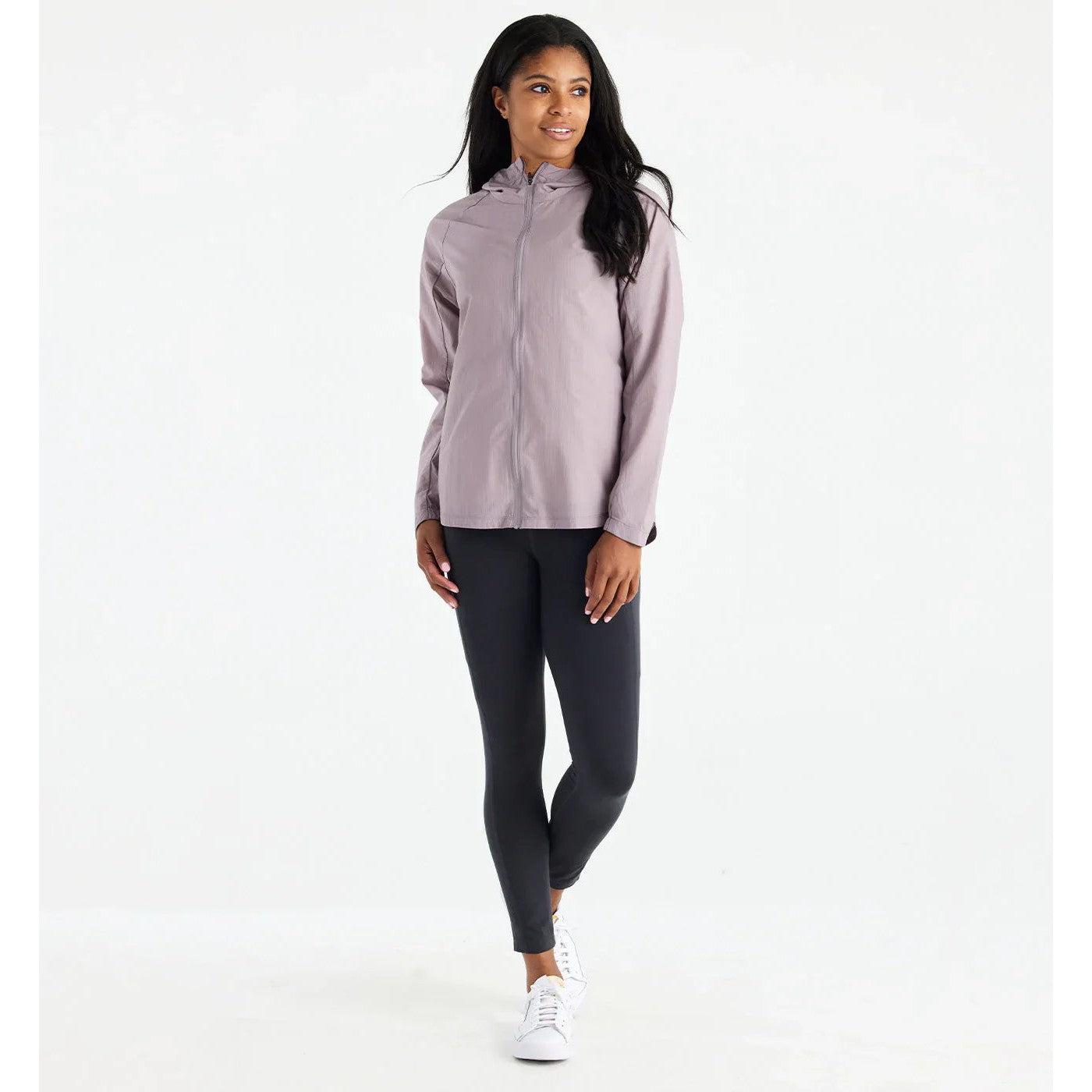 Free Fly Headwind Jacket - Women's