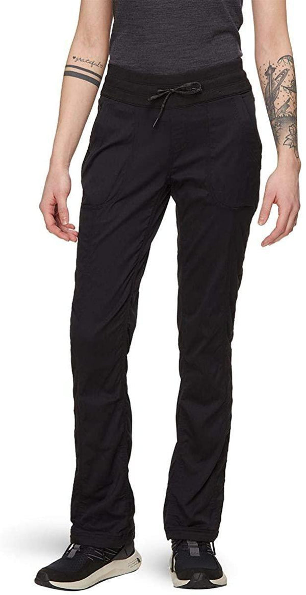 TNF Black The North Face Women's Aphrodite 2.0 Pants