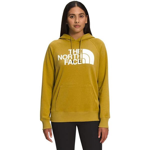 The North Face Women's Half Dome Tri-Blend Pullover Hoodie