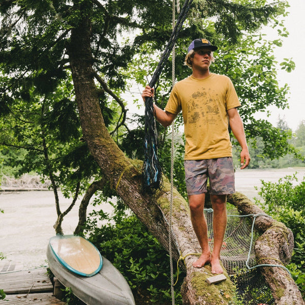 Howler Brothers Men's Select T