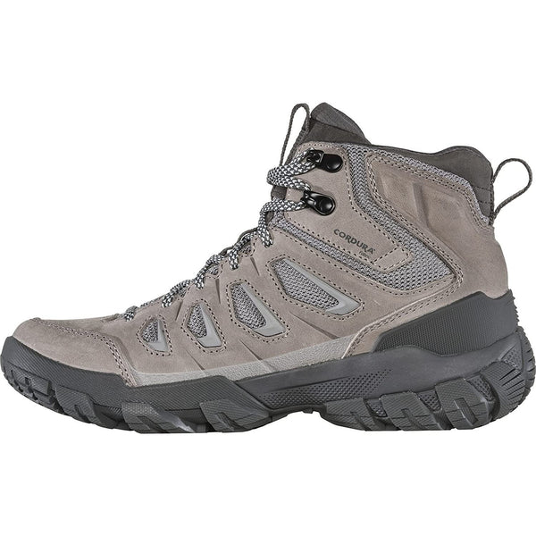 Oboz Women's Sawtooth X Mid B-Dry Hiking Boot