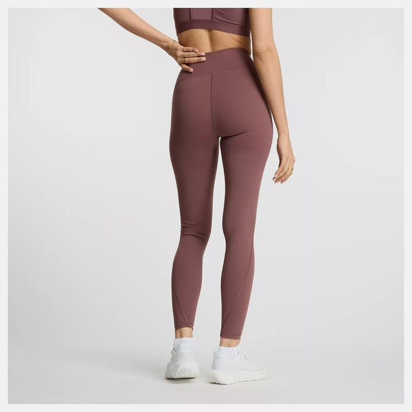 New Balance Women's NB Sleek High Rise Legging 27