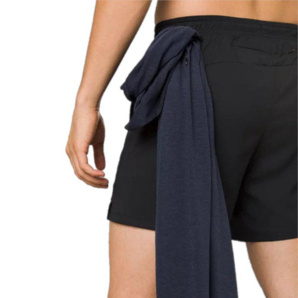 prAna Men's Peak To Pavement Short