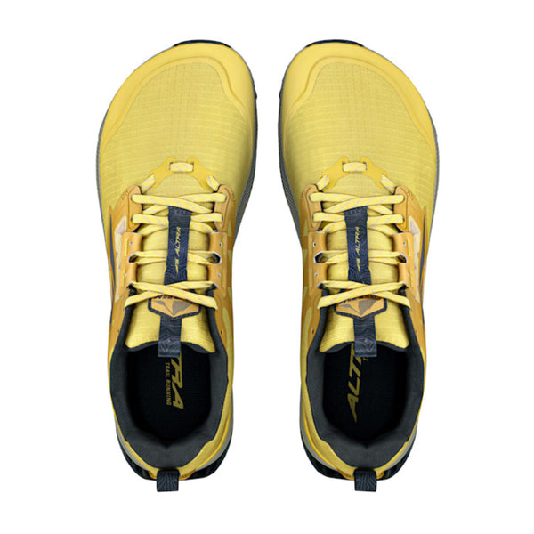 Altra Men's Lone Peak 8 Trail Shoe