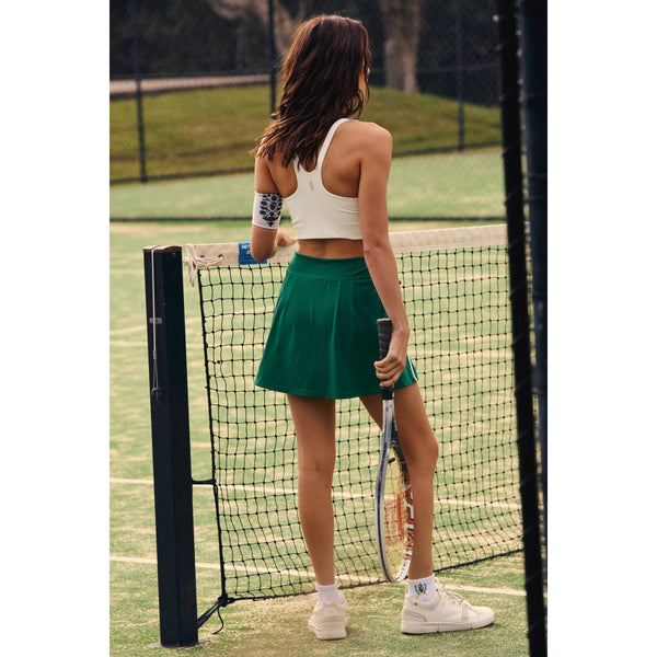 Free People Movement Women's Volley Skirt