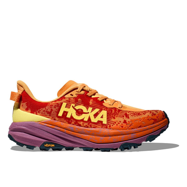 Hoka Women's Speedgoat 6 Trail Shoe