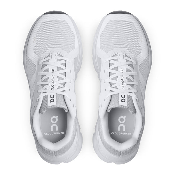 ON Running Women's Cloudrunner Wide Running Shoe