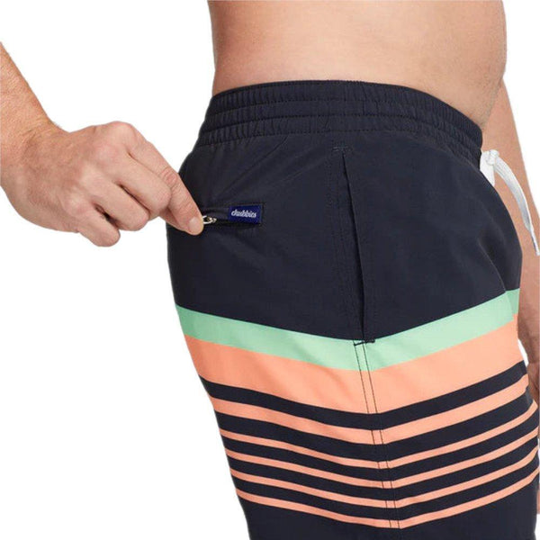 Chubbies Men's 5.5" Classic Swim Trunk