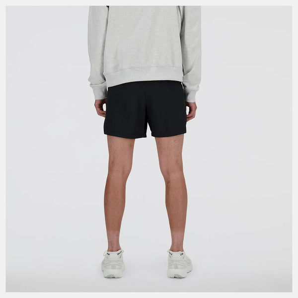 New Balance Men's RC Short 5in.