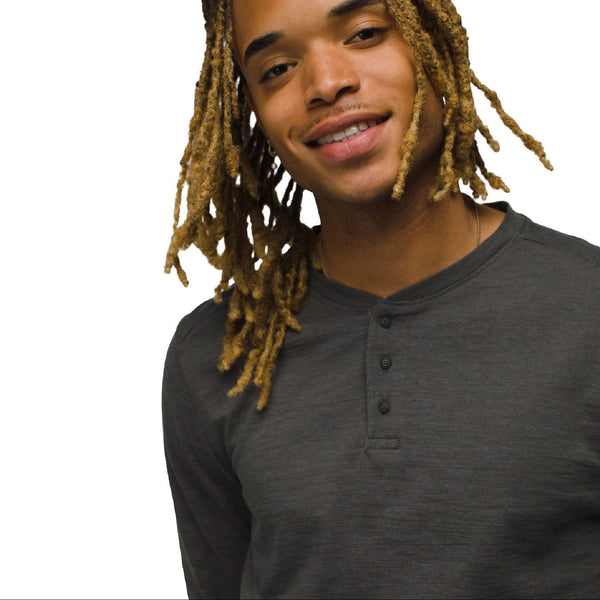 prAna Men's Ronnie Henley II