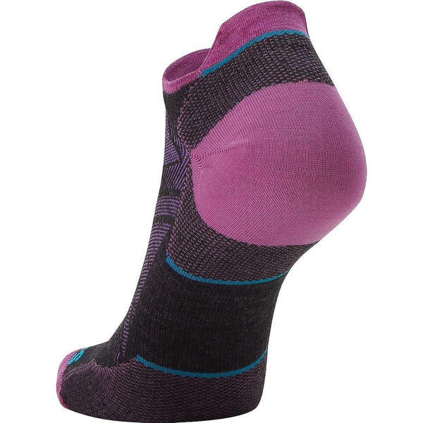 Smartwool Women Run Zero Cushion Low Ankle