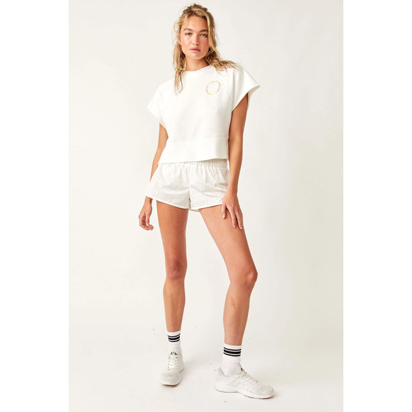 Free People Movement Women's Meditate Tee