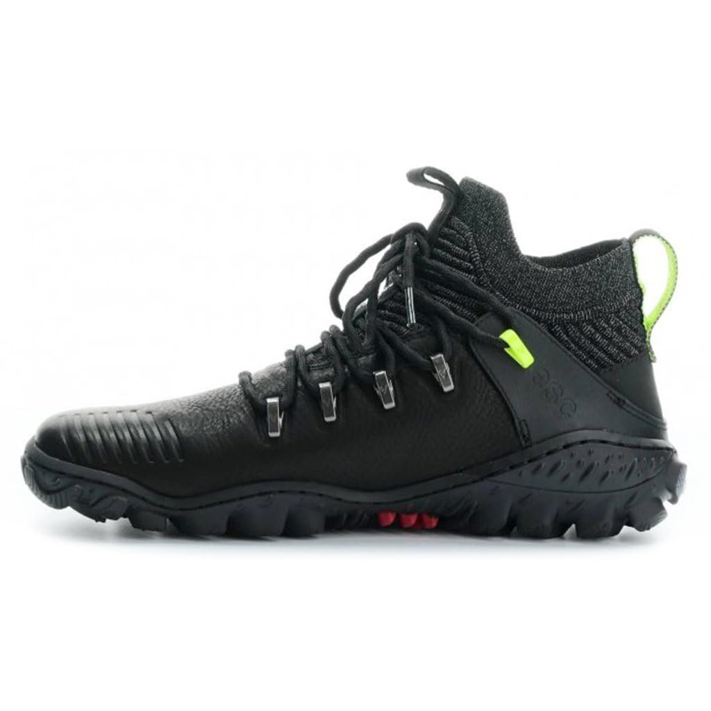 Vivobarefoot High-top - Men's